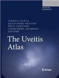 Cover The Uveitis Atlas