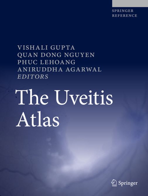 The Uveitis Atlas