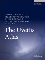 Cover The Uveitis Atlas