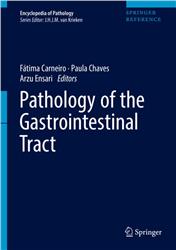 Cover Pathology of the Gastrointestinal Tract