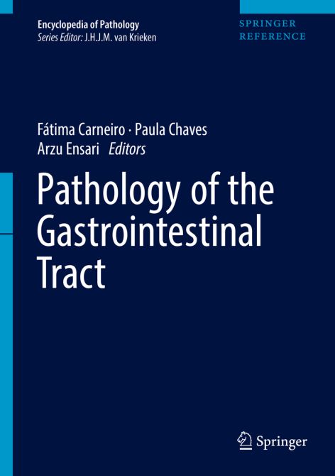 Pathology of the Gastrointestinal Tract