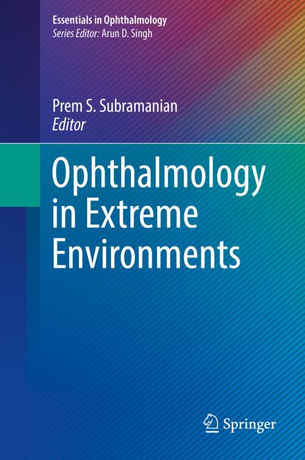 Ophthalmology in Extreme Environments