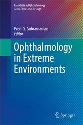 Cover Ophthalmology in Extreme Environments