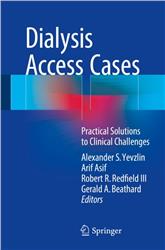 Cover Dialysis Access Cases