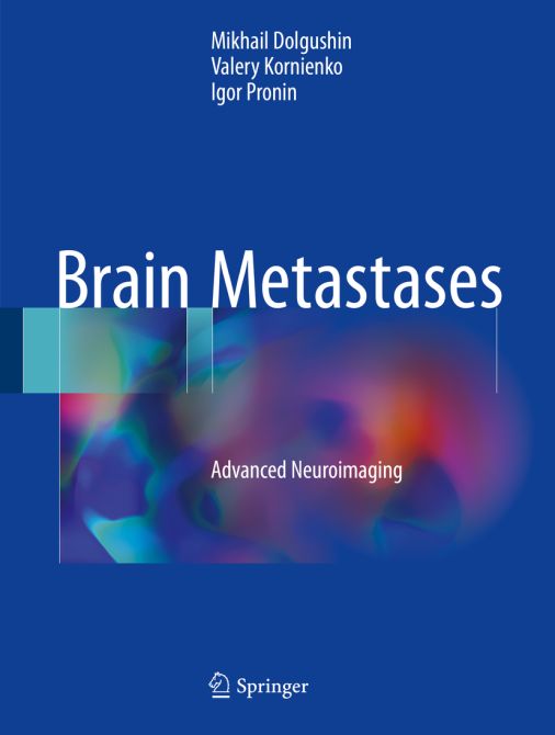 Advanced Neuroimaging of Brain Metastases