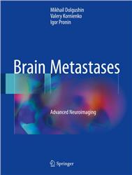 Cover Advanced Neuroimaging of Brain Metastases