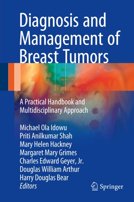 Diagnosis and Management of Breast Tumors