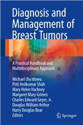 Cover Diagnosis and Management of Breast Tumors