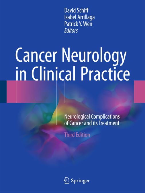 Cancer Neurology in Clinical Practice