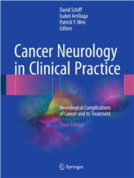 Cover Cancer Neurology in Clinical Practice