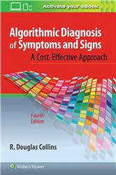 Cover Algorithmic Diagnosis of Symptoms and Signs