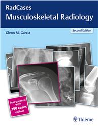 Cover Radcases Musculoskeletal Radiology