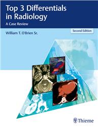 Cover Top 3 Differentials in Radiology