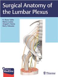 Cover Surgical Anatomy of the Lumbar Plexus