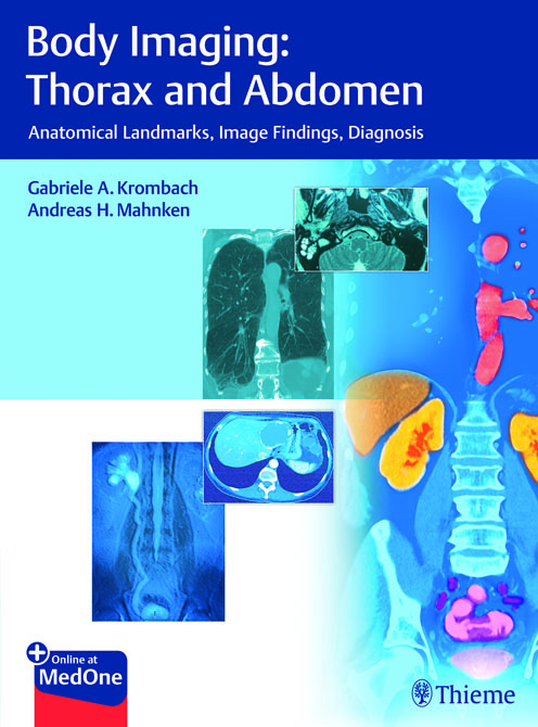 Body Imaging: Thorax and Abdomen