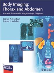 Cover Body Imaging: Thorax and Abdomen