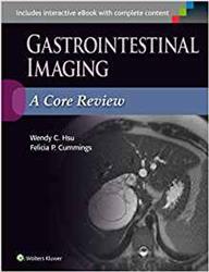 Cover Vascular and Interventional Radiology: A Core Review