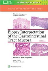 Cover Biopsy Interpretation of the Gastrointestinal Tract Mucosa