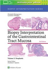 Cover Biopsy Interpretation of the Gastrointestinal Tract Mucosa.