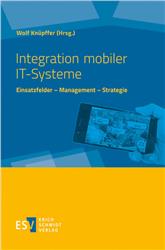 Cover Integration mobiler IT-Systeme