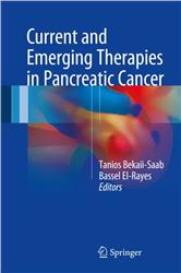 Cover Current and Emerging Therapies in Pancreatic Cancer