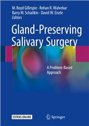 Cover Gland-Preserving Salivary Surgery