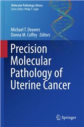 Cover Precision Molecular Pathology of Uterine Cancer