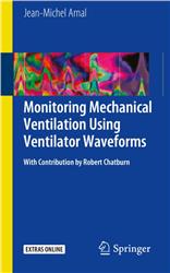 Cover Monitoring Mechanical Ventilation Using Ventilator Waveforms