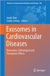 Cover Exosomes in Cardiovascular Diseases