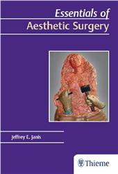 Cover Essentials of Aesthetic Surgery