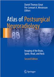 Cover Atlas of Postsurgical Neuroradiology