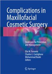 Cover Complications in Maxillofacial Cosmetic Surgery