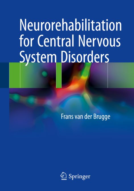 Neurorehabilitation for central nervous system disorders