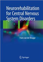 Cover Neurorehabilitation for central nervous system disorders