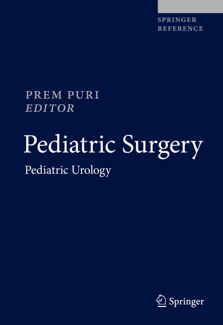 Pediatric Surgery