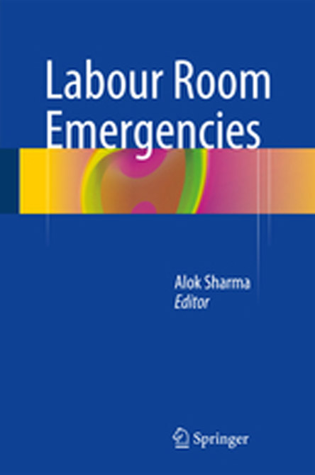 Labour Room Emergencies