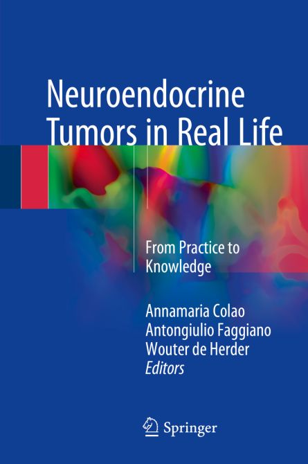 Neuroendocrine Tumors in Real Life