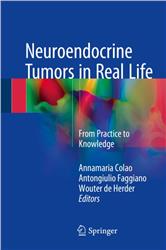 Cover Neuroendocrine Tumors in Real Life