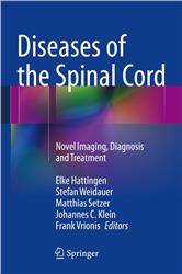 Cover Diseases of the Spinal Cord