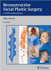 Cover Reconstructive Facial Plastic Surgery