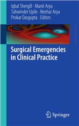 Cover Surgical Emergencies in Clinical Practice