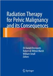 Cover Radiation Therapy for Pelvic Malignancy and its Consequences