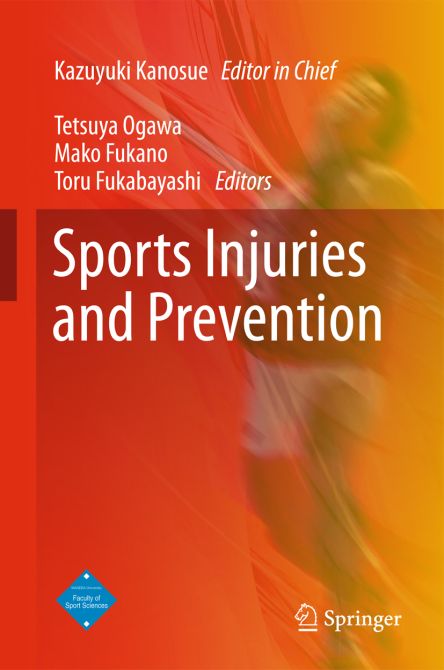 Sports Injuries and Prevention