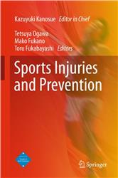 Cover Sports Injuries and Prevention