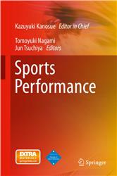 Cover Sports Performance