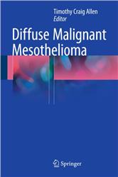 Cover Diffuse Malignant Mesothelioma