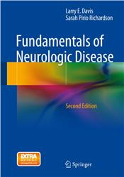 Cover Fundamentals of Neurologic Disease