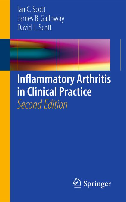 Inflammatory Arthritis in Clinical Practice