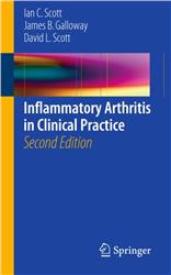 Cover Inflammatory Arthritis in Clinical Practice