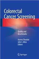 Cover Colorectal Cancer Screening